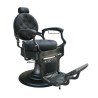 BUTACA BARBER STAFFORD NEGRE