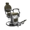 BUTACA BARBER CLASSIC VERD