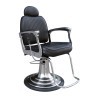 BUTACA BARBER TRADITIONAL NEGRA