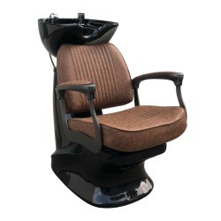 RENTACAPS BARBER STAFFORD MARRÓ