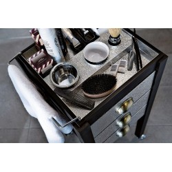 CARRET DE BARBERIA EN PLATA