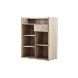 RECEPCIÓ EARTH ROURE