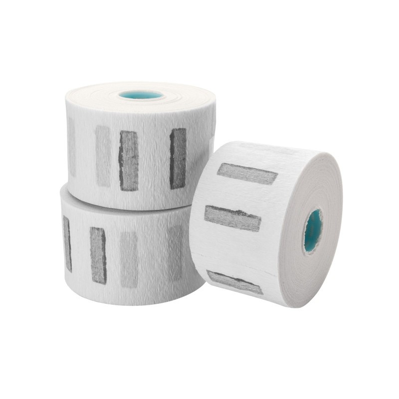 PACK DE 2 UNITATS ROTLLOS PAPER COLL 100 SERVEIS