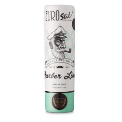 PACK 5 ROTLLOS PAPER COLL BARBER LINE