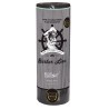 PACK 5 ROTLLOS PAPER NEGRE COLL BARBER LINE