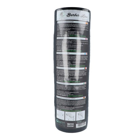 PACK 5 ROTLLOS PAPER NEGRE COLL 80 SERVEIS