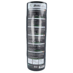 PACK 5 ROTLLOS PAPER NEGRE COLL 80 SERVEIS