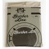 CAPA NEGRA PER A TALL 145X160 BARBER LINE