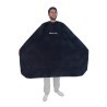 CAPA NEGRE TALL 145X160