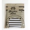 CAPA RATLLES CALAVERA 145X160