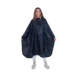 PACK DE 2 UNITATS CAPA PLÀSTIC TINT GRAN VELCRO 116X132