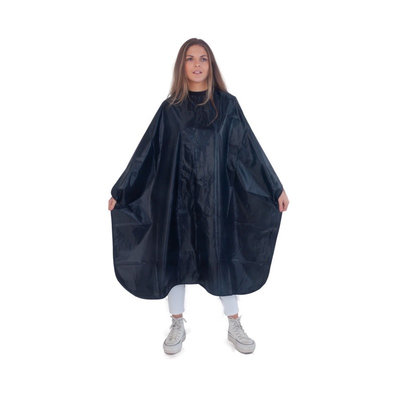 PACK DE 2 UNITATS CAPA PLÀSTIC TINT GRAN VELCRO 116X132