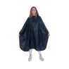 PACK DE 2 UNITATS CAPA PLÀSTIC TINT GRAN VELCRO 116X132