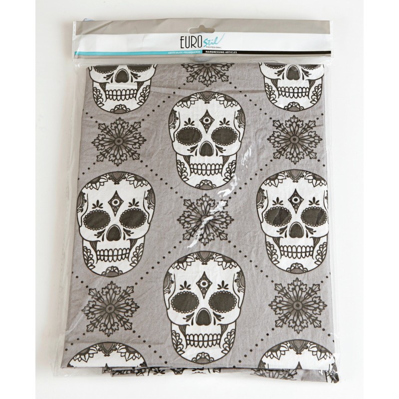 CAPA PER TALL MODEL CALAVERA