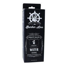 ESPRAI BARBER 500ML UTENSILIS COLORS