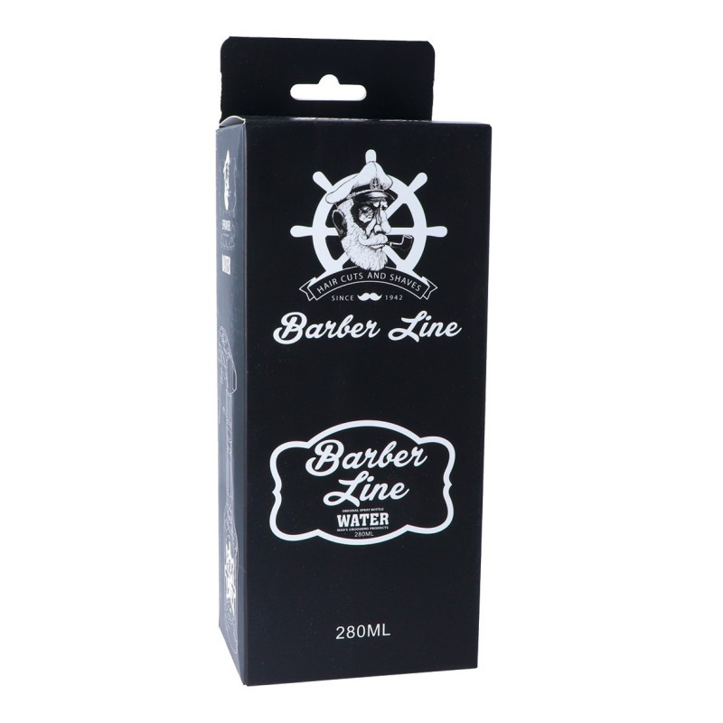ESPRAI BARBER 280ML COLORS