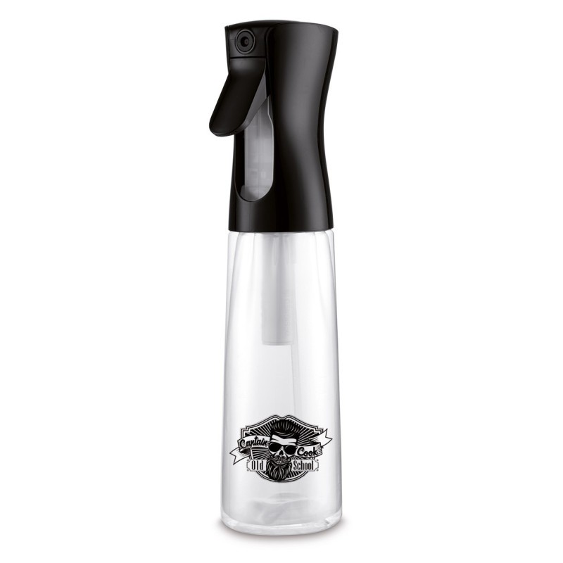 POLVORITZADOR CAPTAIN COOK ESPRAI CONTINU 300ML