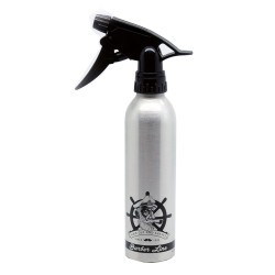 POLVORITZADOR ALUMINI BARBER LINE 280 ML