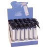 EXPOSITOR 30 POLVORITZADORS ALUMINI 280 ML