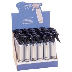 EXPOSITOR 30 POLVORITZADORS ALUMINI NEUTRE 280 ML