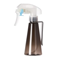 POLVORITZADOR PLÀSTIC AMB PENJADOR 130ML