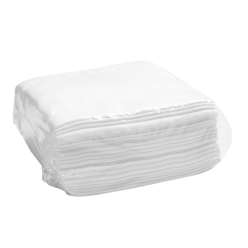 BOSSA 25 TOVALLOLES 40X80 SUPERABSORBENTS SPUNLANCE
