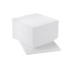 BOSSA 35 TOVALLOLES 40X77 CM SUPERABSORBENTS SPUNLANCE