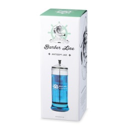 FLASCÓ ESTERILITZADOR GRAN