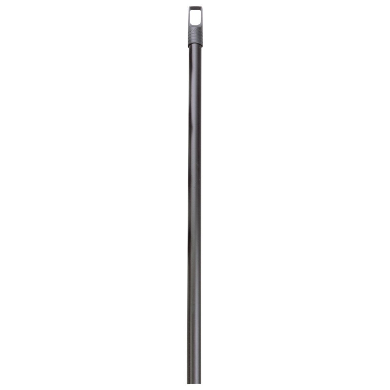 MÀNEC ESCOMBRA PLÀSTIC 130CM.