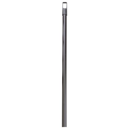 MÀNEC ESCOMBRA PLÀSTIC 130CM.