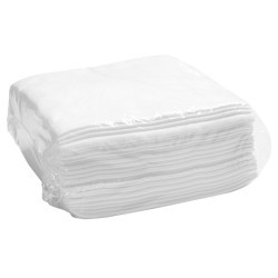 BOSSA 25 TOVALLOLES 40X90 SUPERABSORBENTS SPUNLANCE