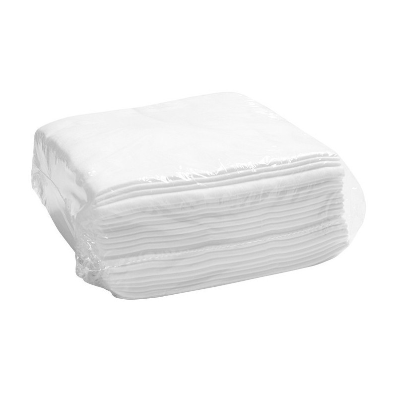 BOSSA 25 TOVALLOLES 40X90 SUPERABSORBENTS SPUNLANCE