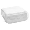 BOSSA 25 TOVALLOLES 40X90 SUPERABSORBENTS SPUNLANCE