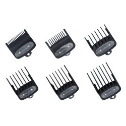 PACK 6 PINTES METÀL·LICS CLIPPER RAGNAR