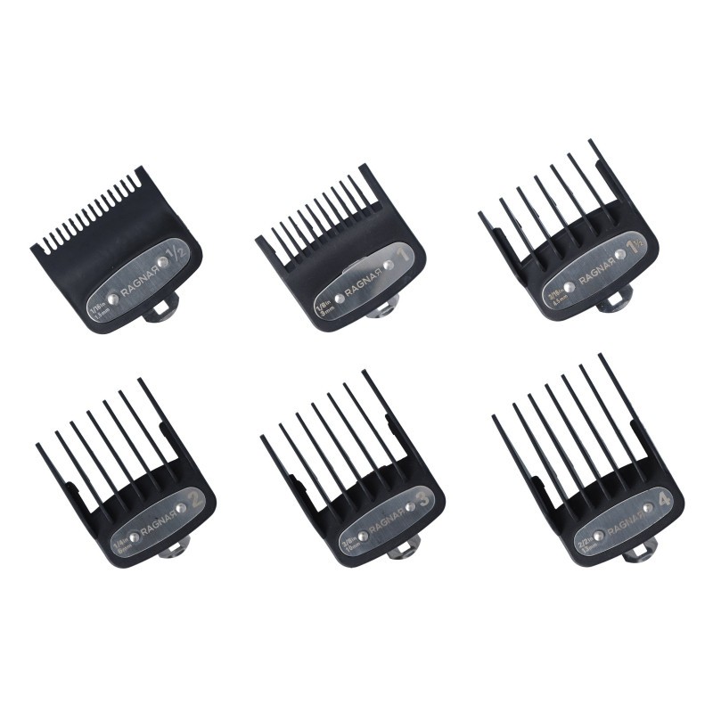 PACK 6 PINTES METÀL·LICS CLIPPER RAGNAR