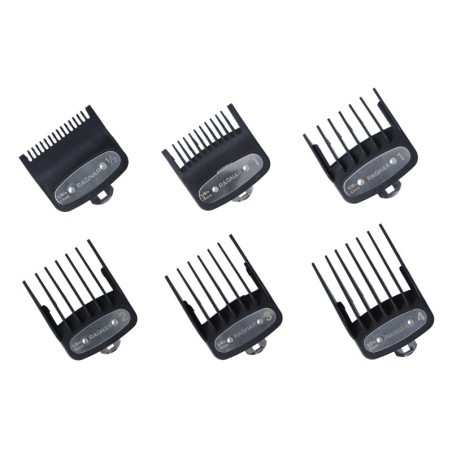 PACK 6 PINTES METÀL·LICS CLIPPER RAGNAR