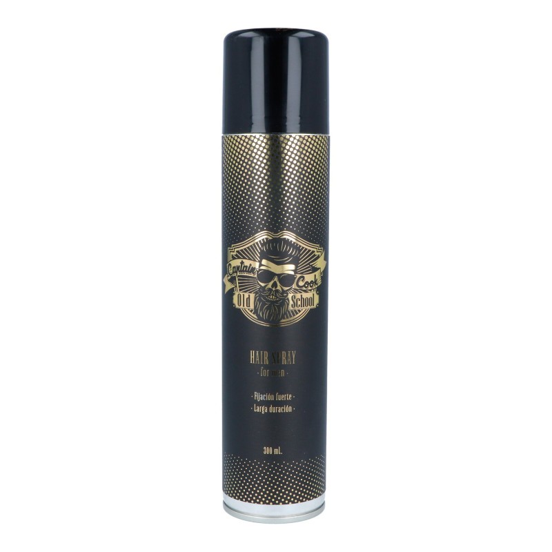 LACA CAPTAIN COOK HAIR SPRAY 300ML