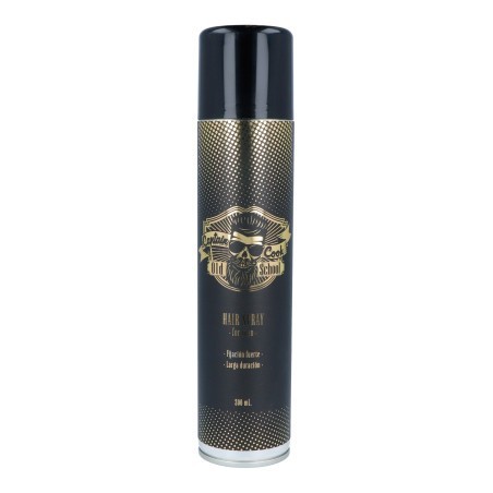 LACA CAPTAIN COOK HAIR SPRAY 300ML
