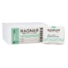 DISPENSADOR 10 CAIXES 100 MITGES FULLES INOXIDABLES