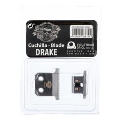 CUTXILLA DRAKE CAPTAIN COOK