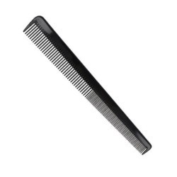 PINTA BARBER 18CM NEGRA