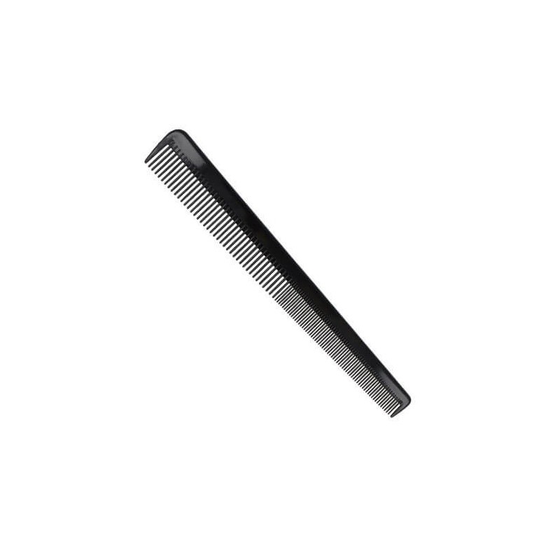 PINTA BARBER 18CM NEGRA
