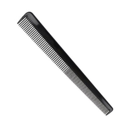 PINTA BARBER 18CM NEGRA
