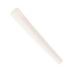 PINTA BARBER 18CM IVORI