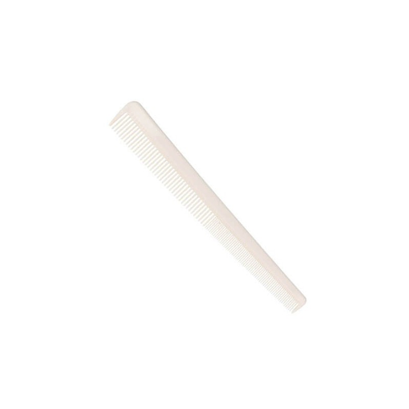 PINTA BARBER 18CM IVORI
