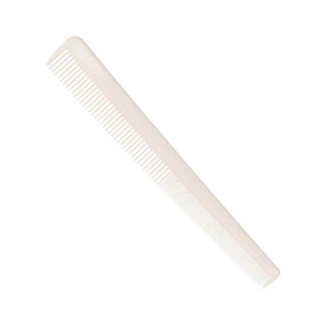 PINTA BARBER 18CM IVORI