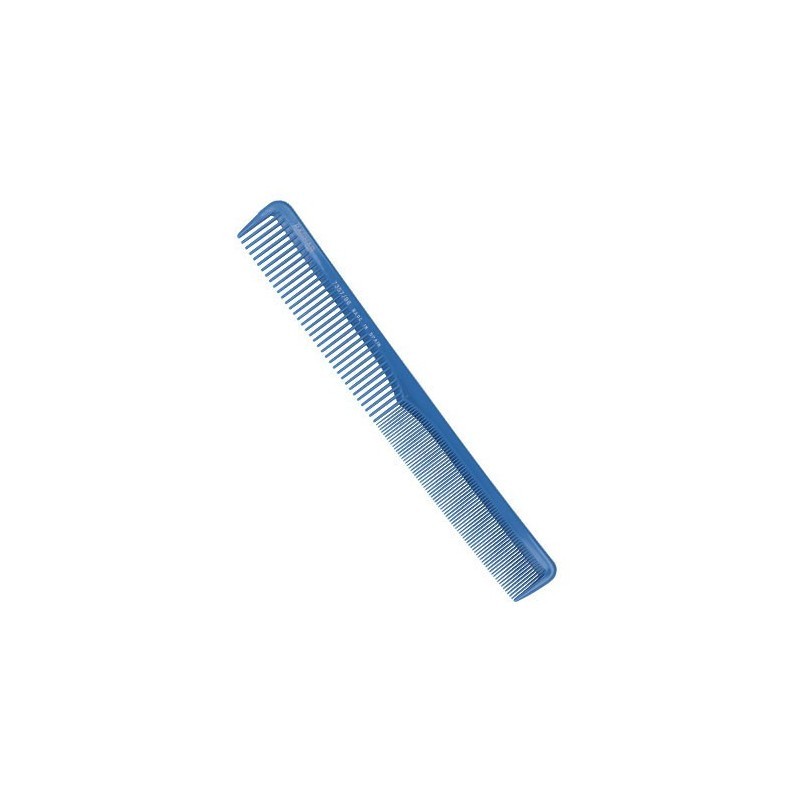PACK DE 12 UNITATS PEINE BARBERO CORTE 19,5 CM COLOR "CLASSIC"