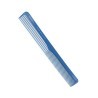 PACK DE 12 UNITATS PEINE BARBERO CORTE 19,5 CM COLOR "CLASSIC"