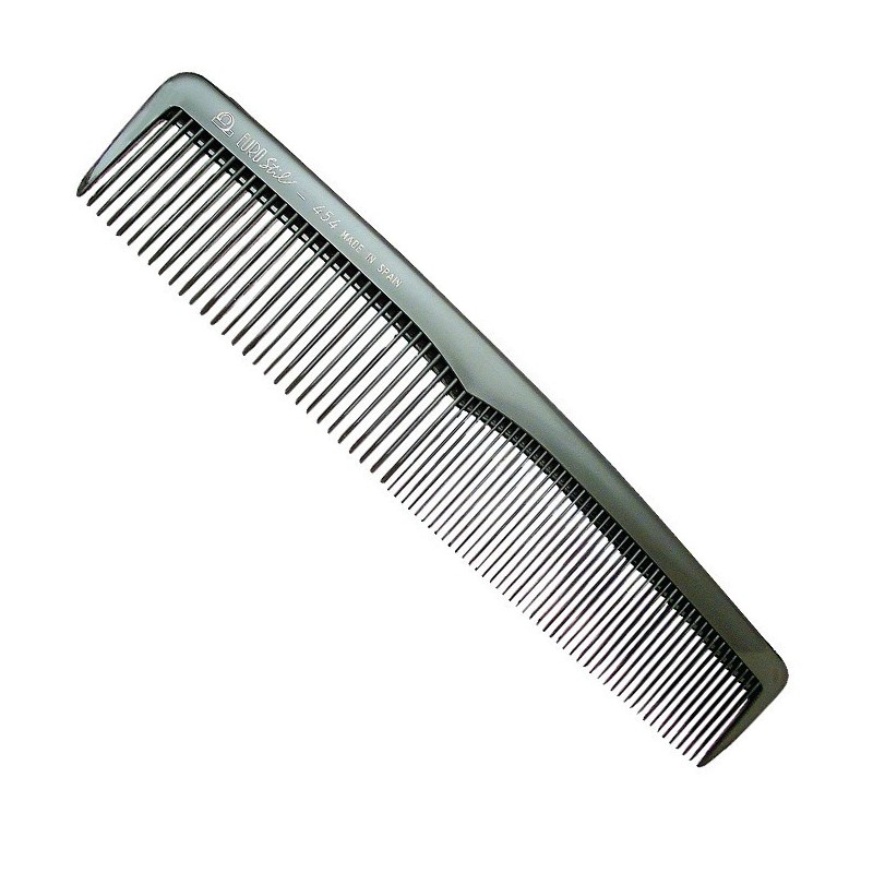 PINTA BARBER BATEDOR RECTE NEGRA 19