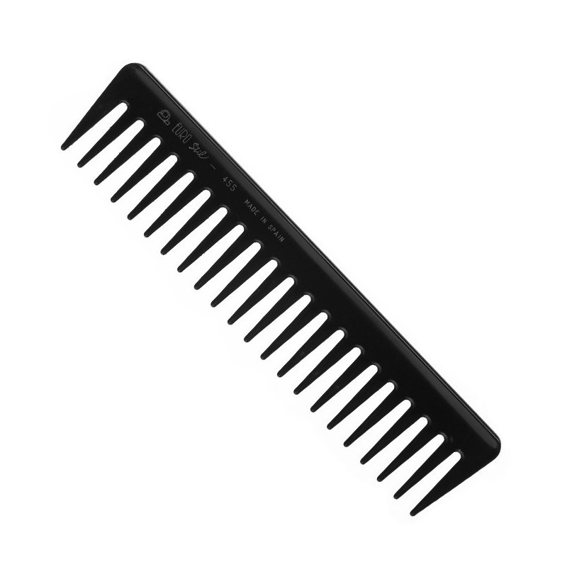 PINTA BARBER BATEDOR METXES NEGRA 18CM